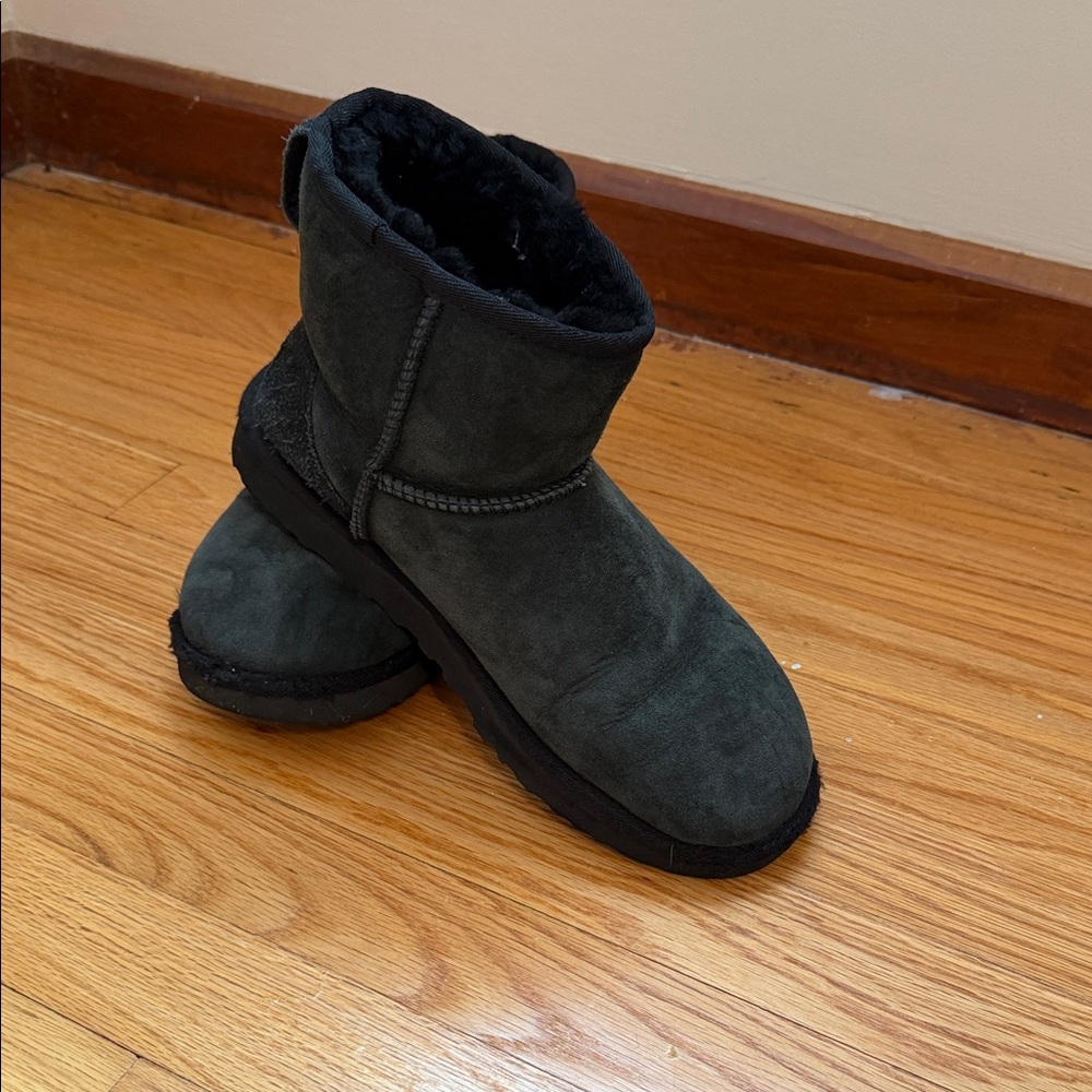 Ugg Classic Mini